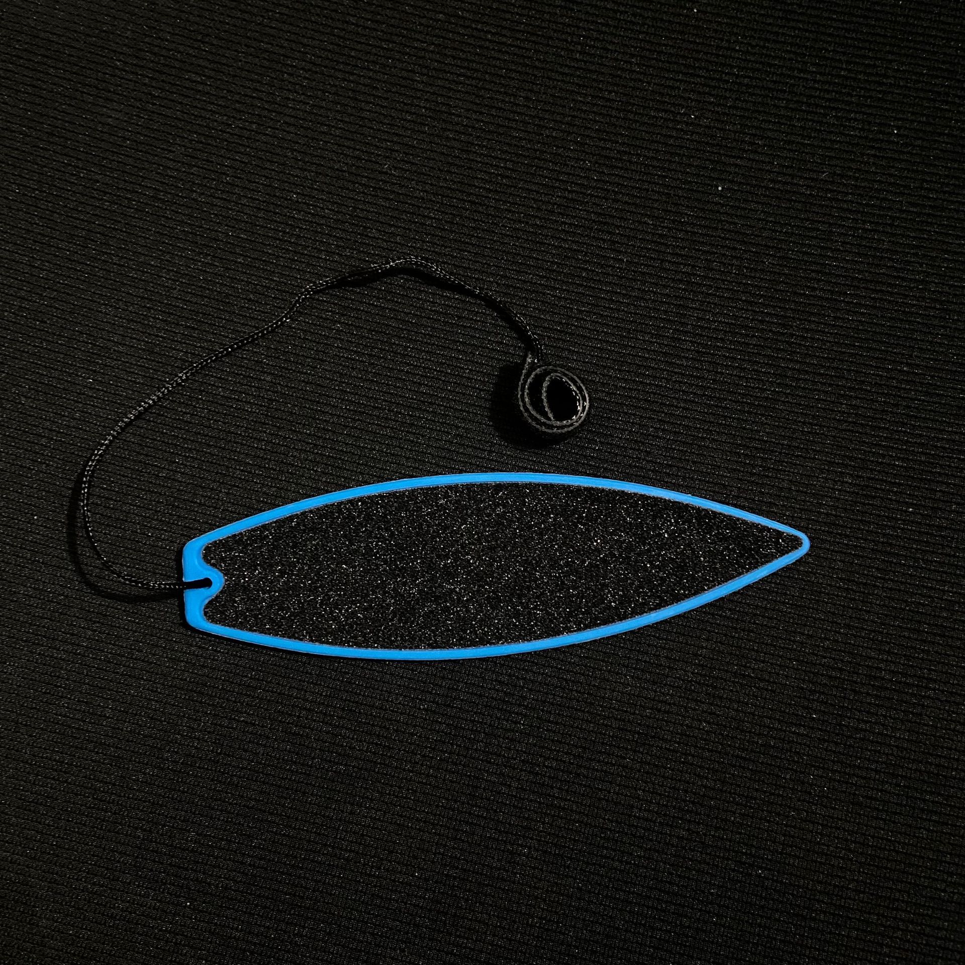 Blue one